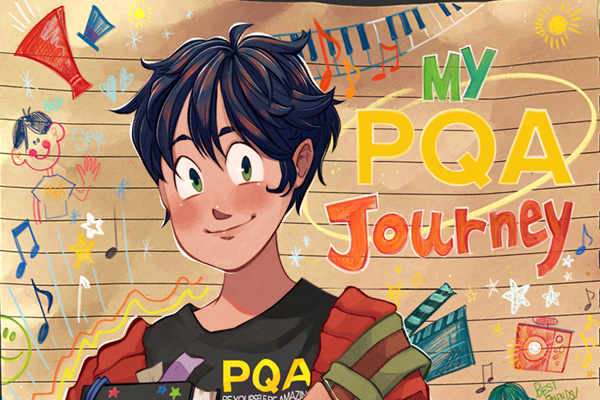 pqa journey
