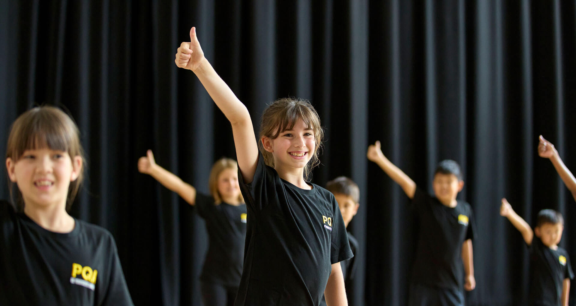 drama school