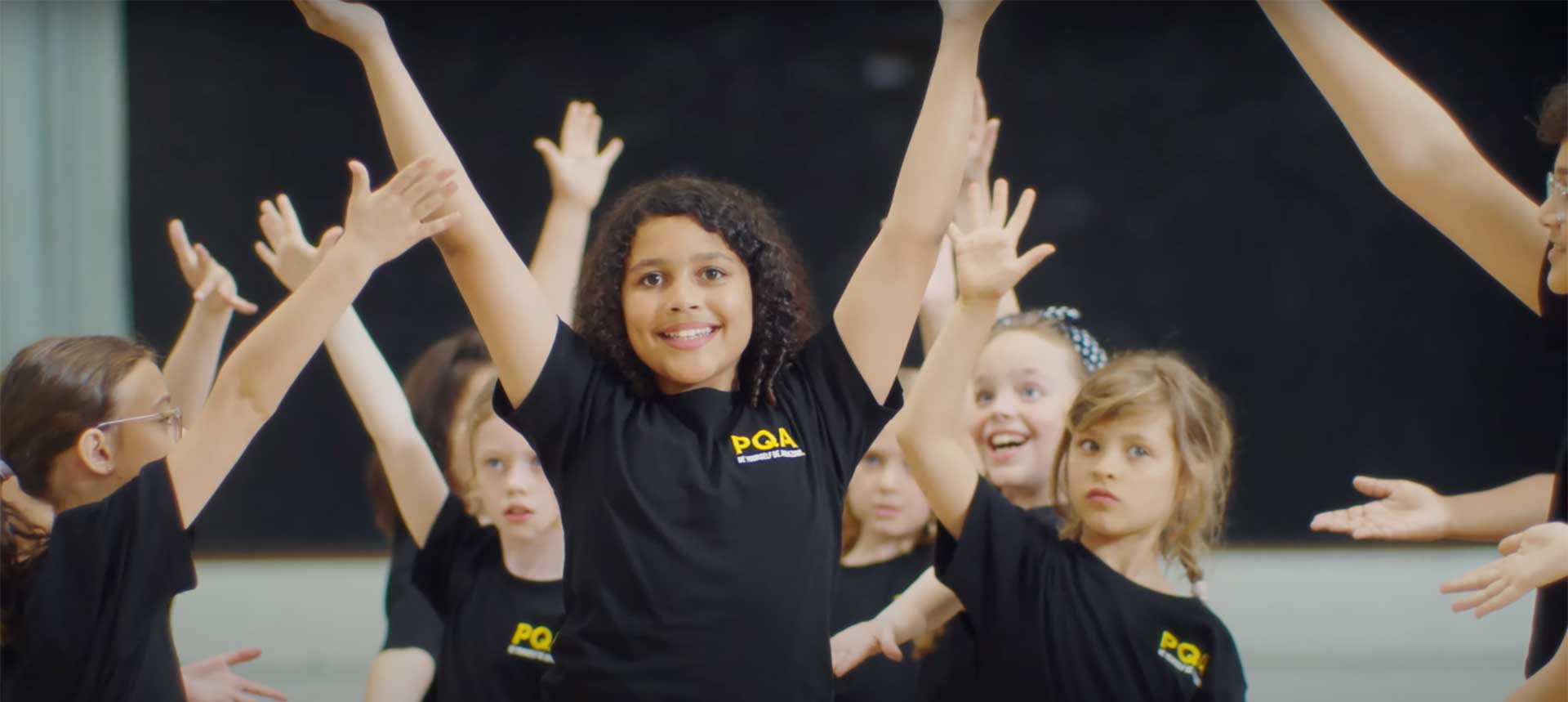 dance classes