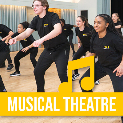 musical-theatre classes