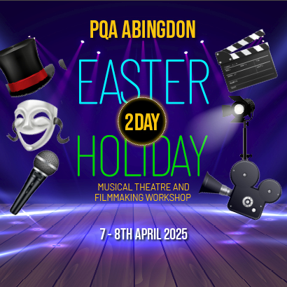 Abingdon-Easter-Workshop