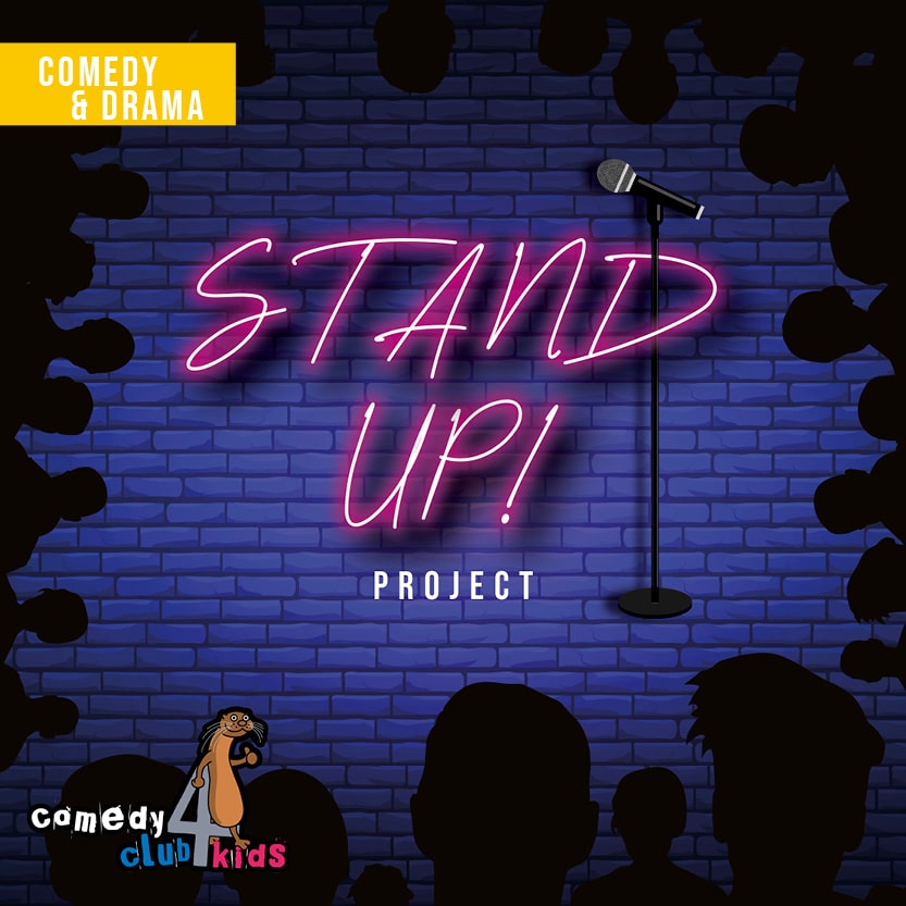 Comedy-Drama-Stand-up