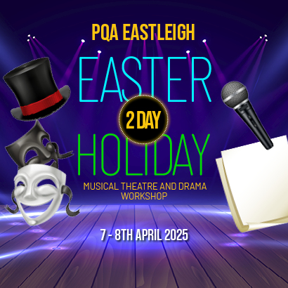 Eastleigh-Easter-Workshop