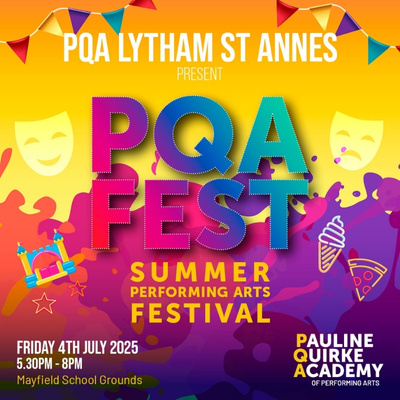 Lytham-St-Annes-PQA-Fest