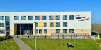 academy location