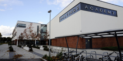 academy location