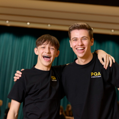 Performing Arts School Near Me