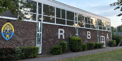 academy location