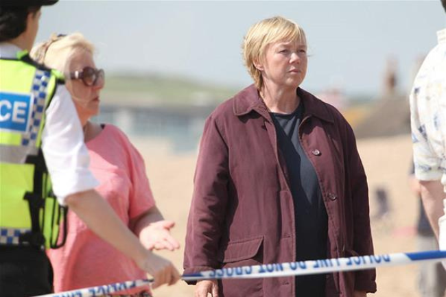 Pauline’s Film and TV Roles