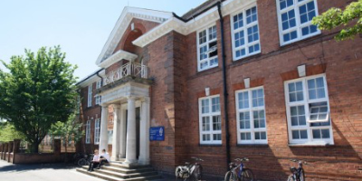 academy location