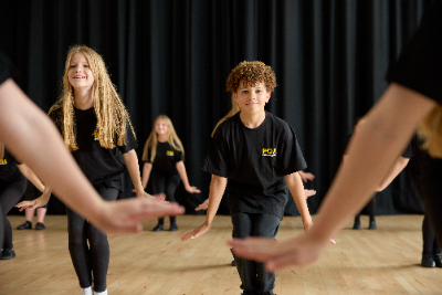Childrens Drama School