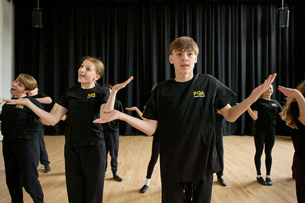 MUSICAL THEATRE