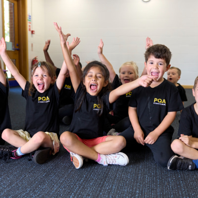 Acting Schools Near Me