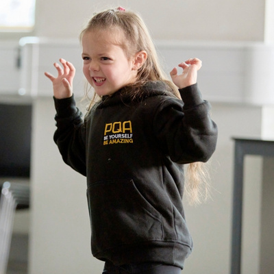How PQA Poppets Helps Children Prepare for Primary School