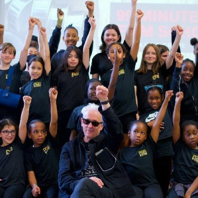 Elliot Grove comes to PQA Croydon