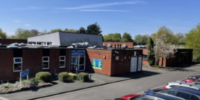 academy location