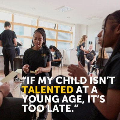 Performing Arts Course For Kids (2)