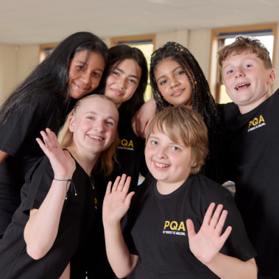Performing Arts Classes