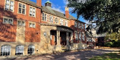 academy location