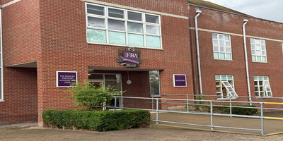 academy location
