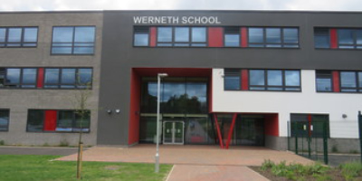 academy location