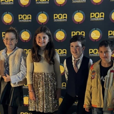 PQA Haywards Heath Shines at BFI Southbank Film Festival