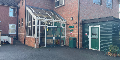 academy location
