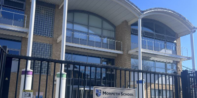 academy location