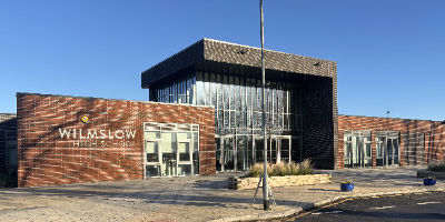 academy location