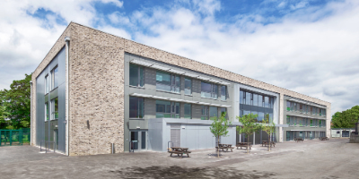 academy location