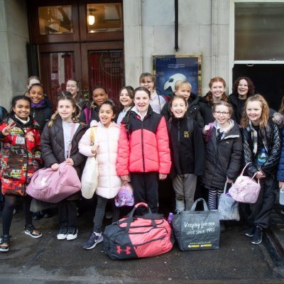 PQA Bromley hits the West End