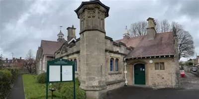 academy location