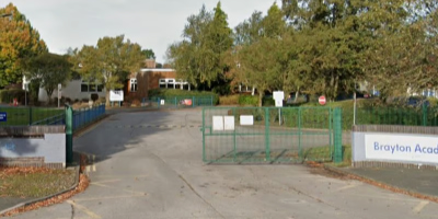 academy location