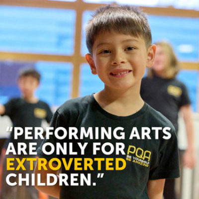 Childrens Performing Arts Classes (2)