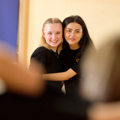 Dancing Classes Near Me