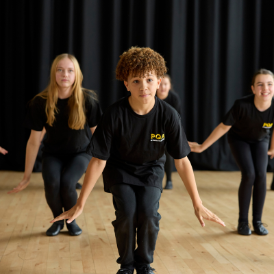 Drama Classes Near Me