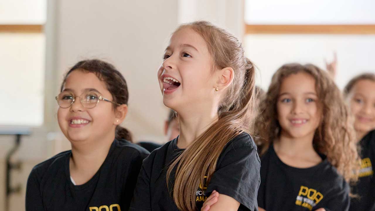 Main academy {4-18 years}