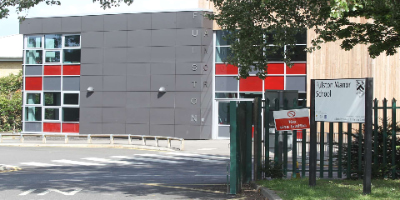 academy location