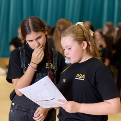 Singing Classes For Kids