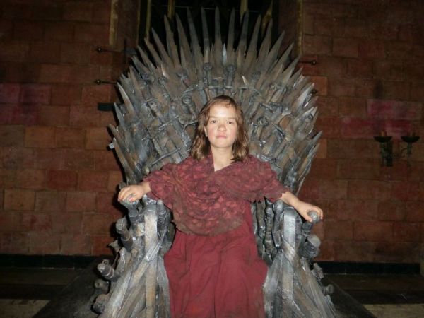 PQA Derby student stars in Game of Thrones